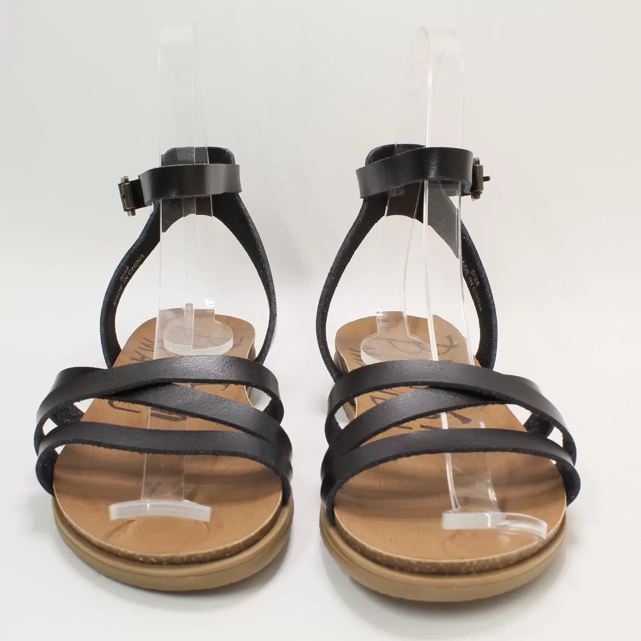 Womens Blowfish Malibu Maylie Sandal Black