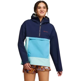 Women's Cielo Rain Anorak