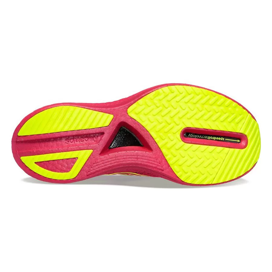 Women's Endorphin Pro 3