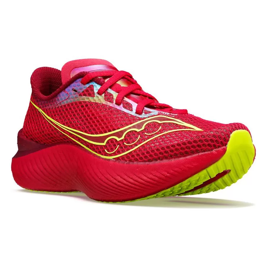 Women's Endorphin Pro 3