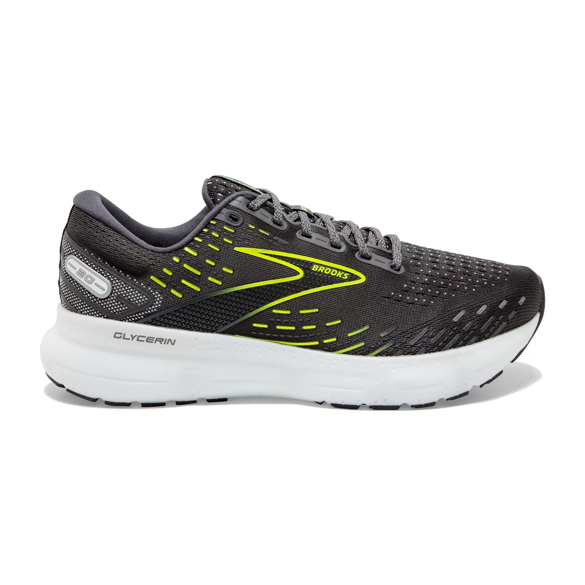 Women's Glycerin 20