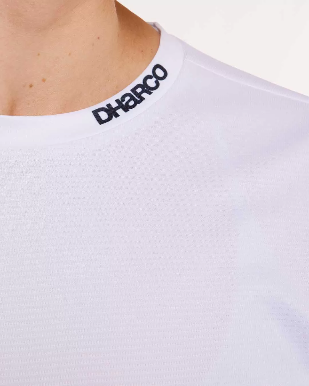 Womens Gravity Jersey | White Out