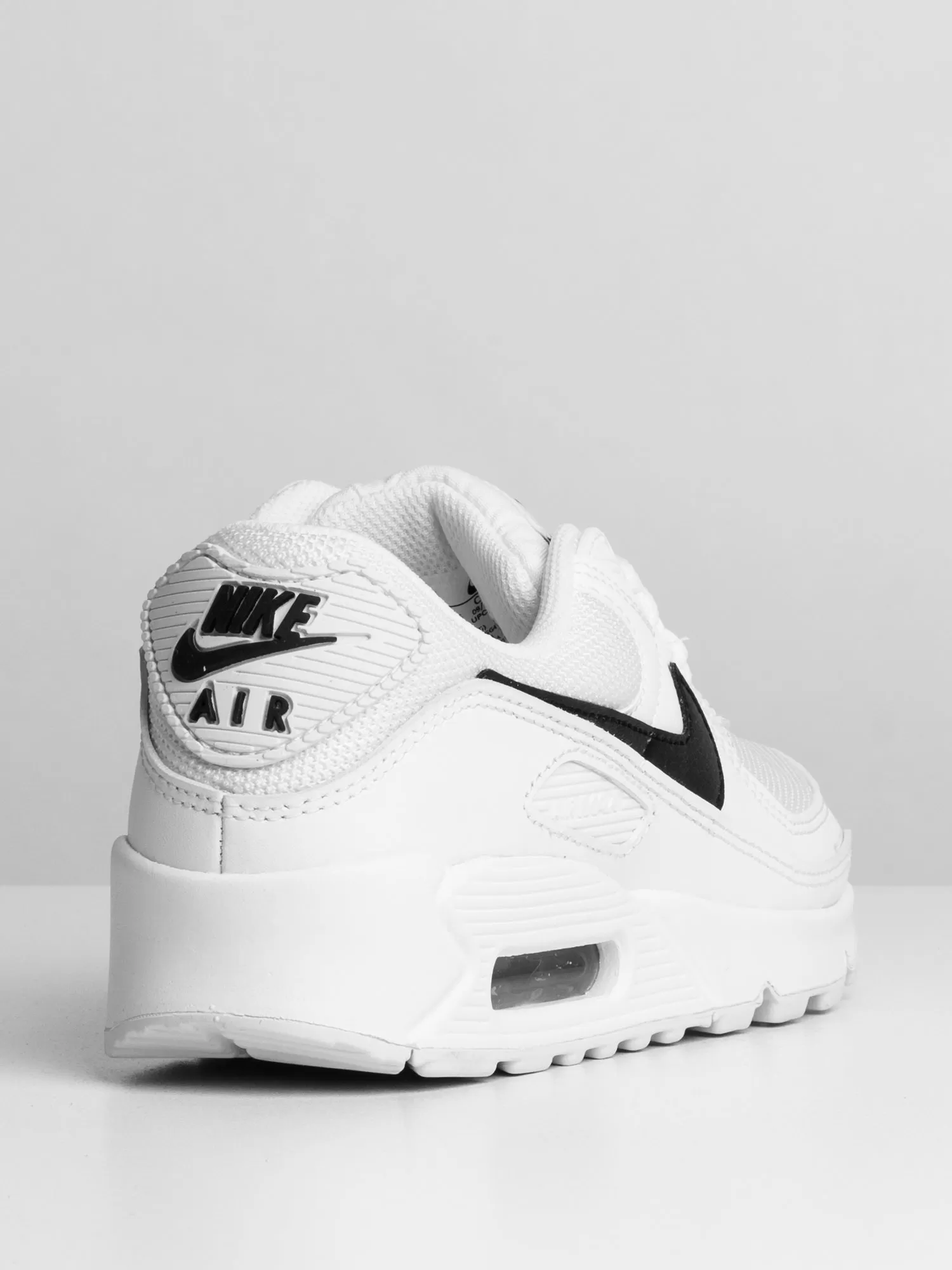 WOMENS NIKE AIR MAX 90 SNEAKERS