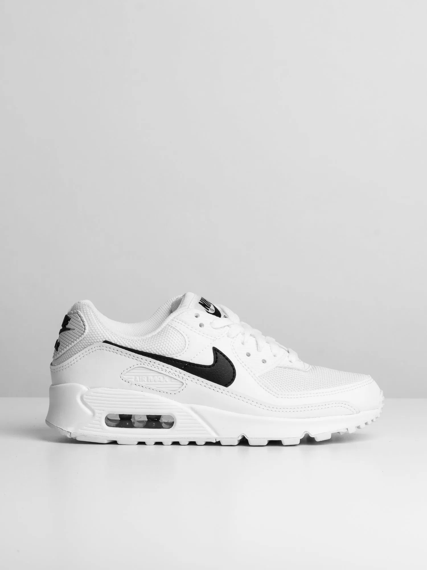 WOMENS NIKE AIR MAX 90 SNEAKERS