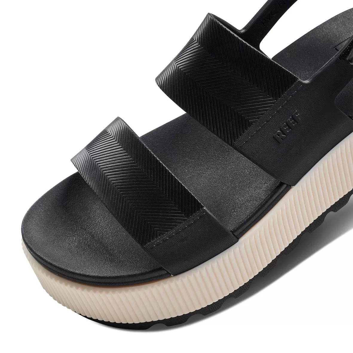 Womens Water Vista Higher - Black Vintage