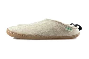 Women's Wool Slides