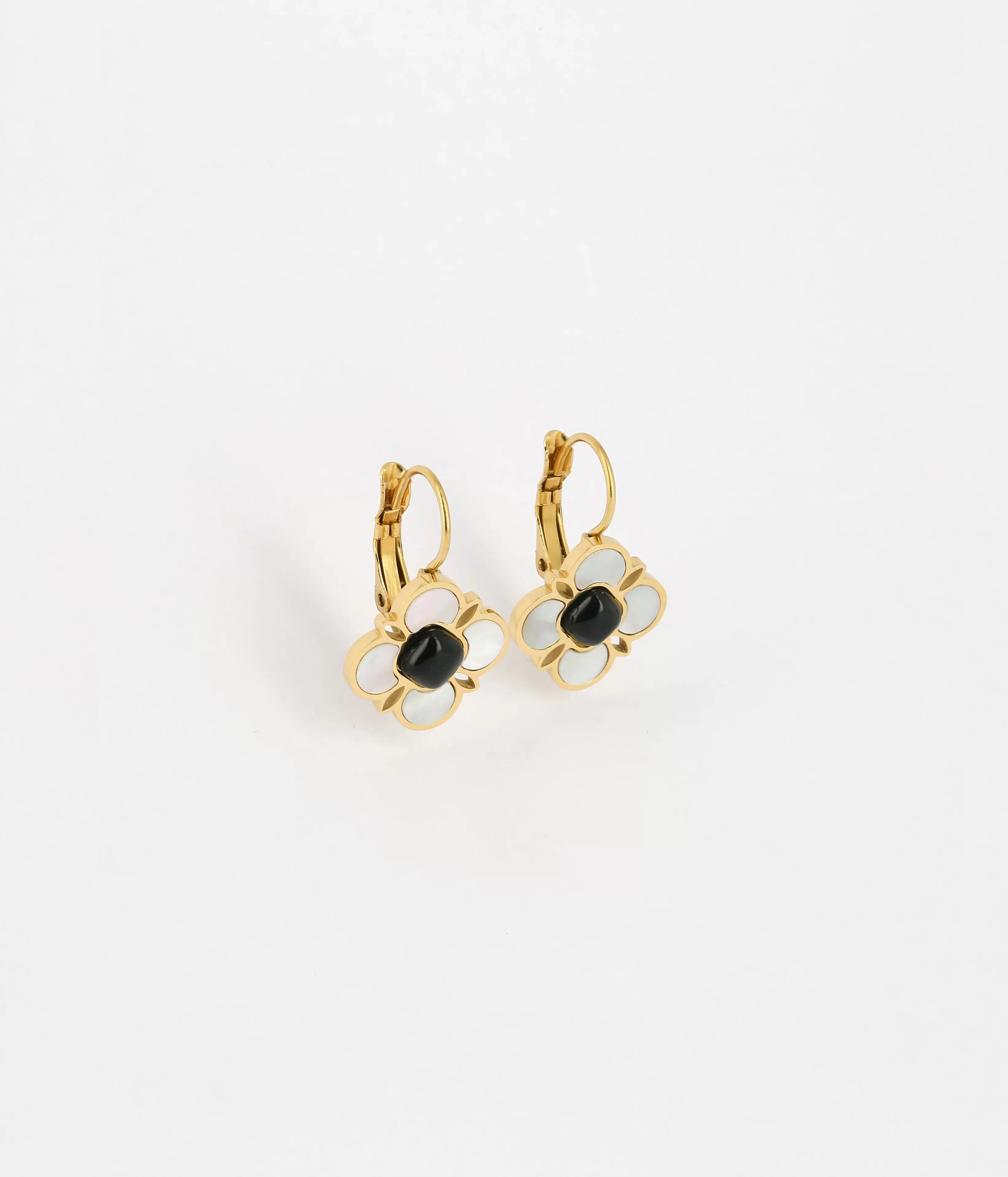 Zag Bijoux Ambrose Earring